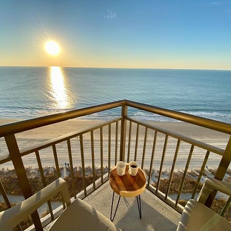 1726 Ocean View Galore Pets Are Welcome Myrtle Beach Luaran gambar