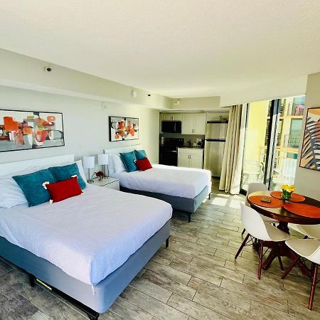 1726 Ocean View Galore Pets Are Welcome Myrtle Beach Luaran gambar