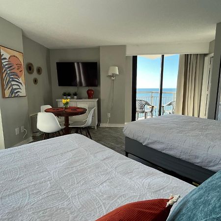 1726 Ocean View Galore Pets Are Welcome Myrtle Beach Luaran gambar