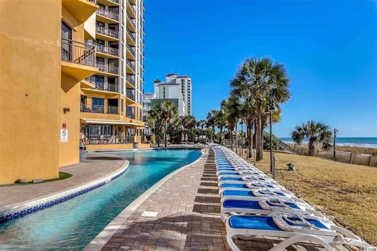1726 Ocean View Galore Pets Are Welcome Myrtle Beach Luaran gambar