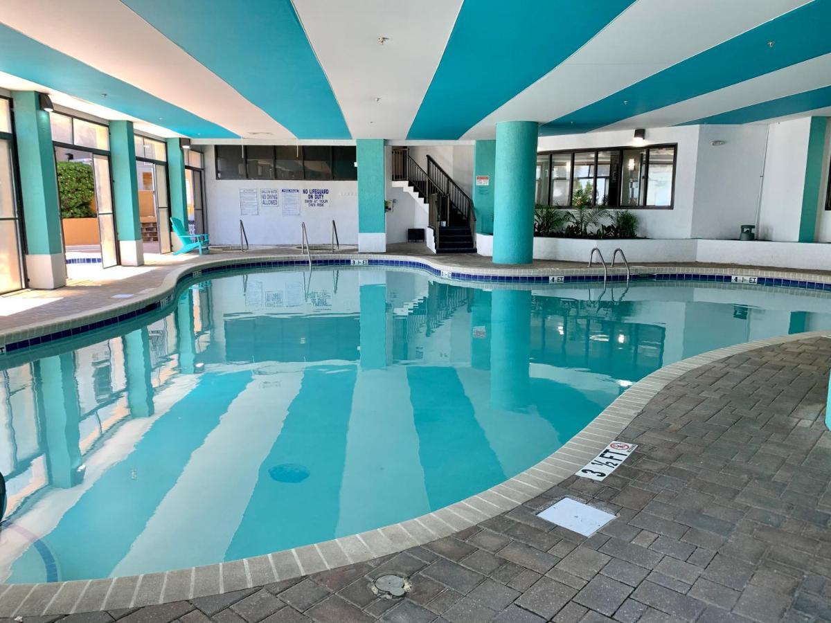 1726 Ocean View Galore Pets Are Welcome Myrtle Beach Luaran gambar
