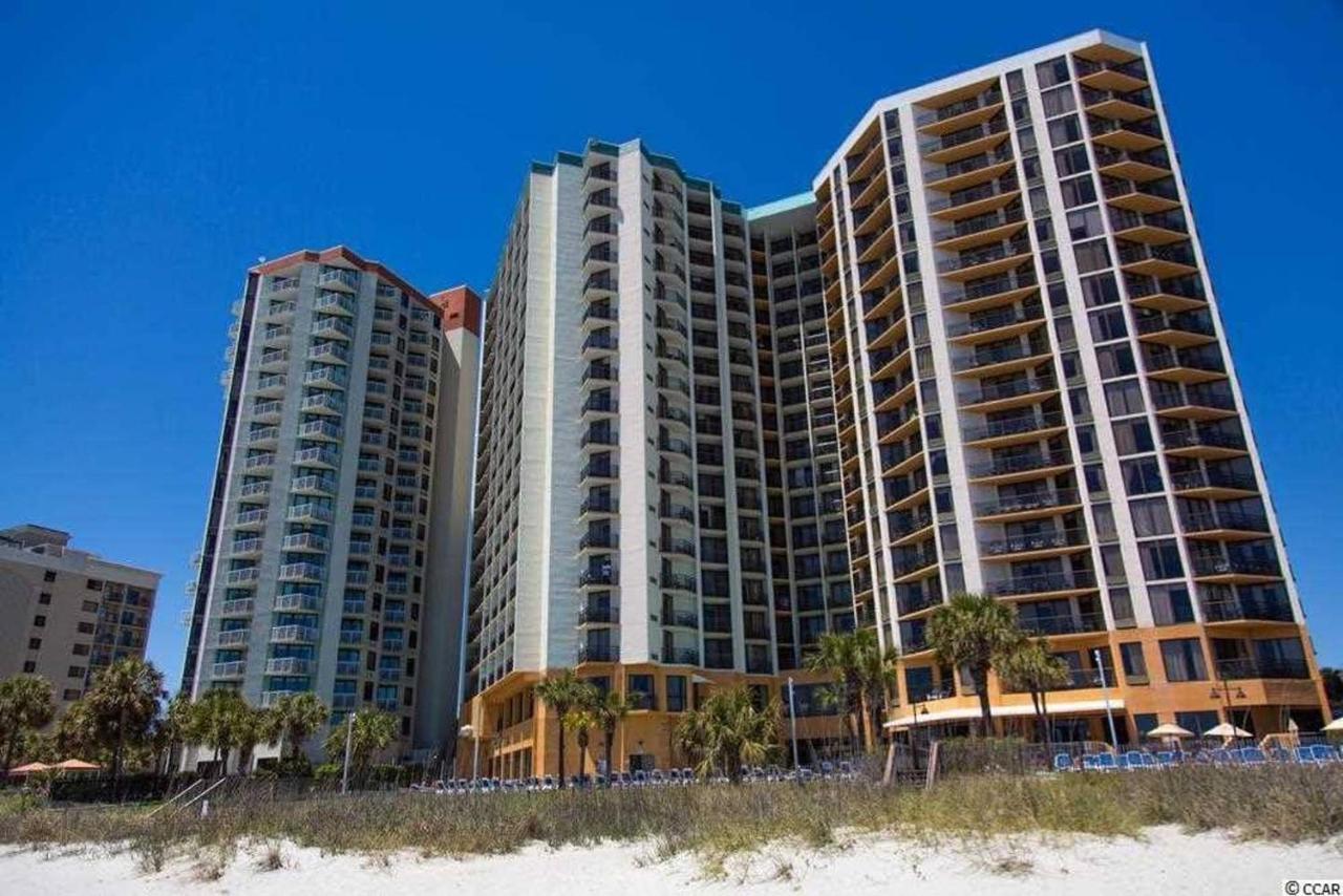 1726 Ocean View Galore Pets Are Welcome Myrtle Beach Luaran gambar