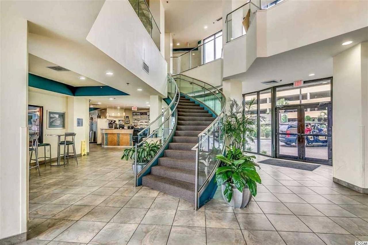1726 Ocean View Galore Pets Are Welcome Myrtle Beach Luaran gambar