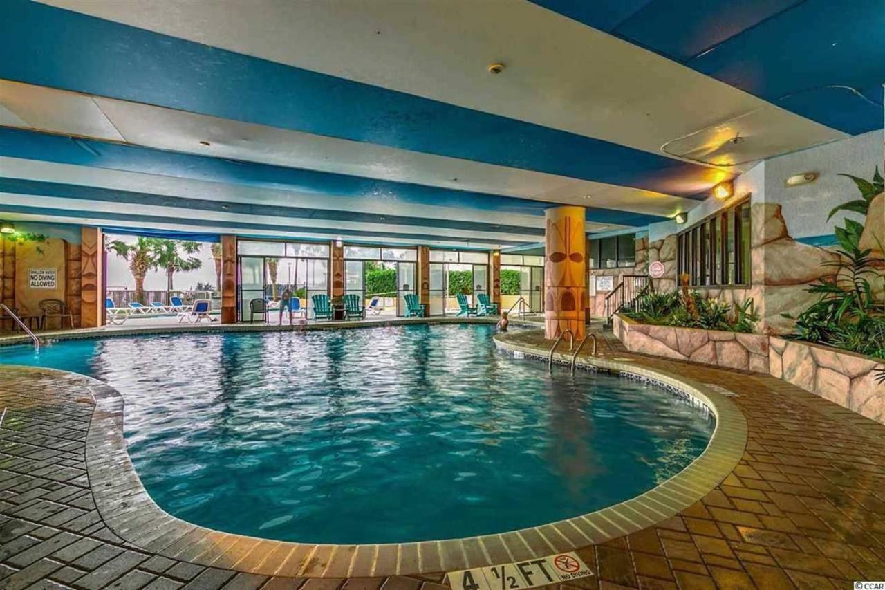 1726 Ocean View Galore Pets Are Welcome Myrtle Beach Luaran gambar