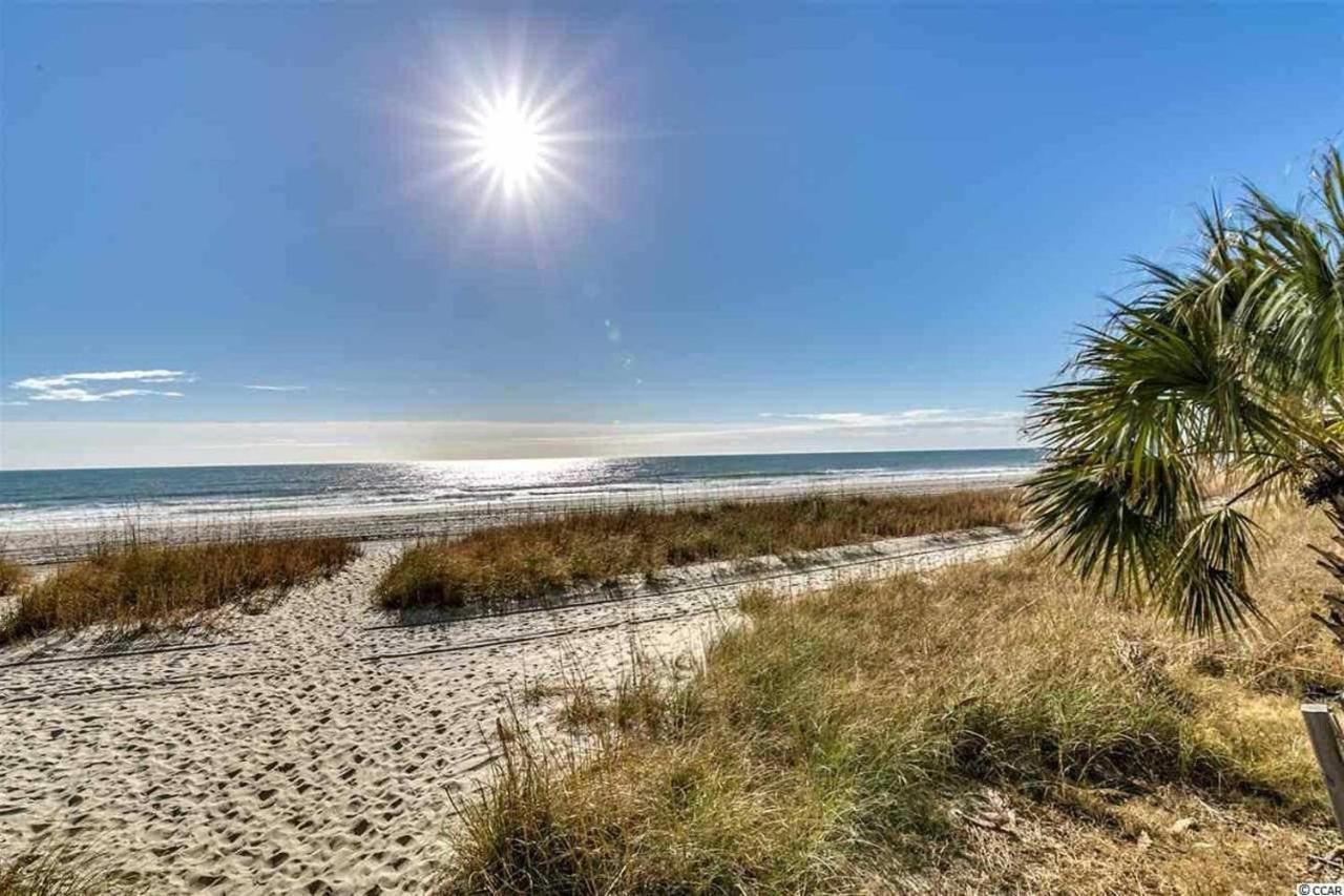 1726 Ocean View Galore Pets Are Welcome Myrtle Beach Luaran gambar