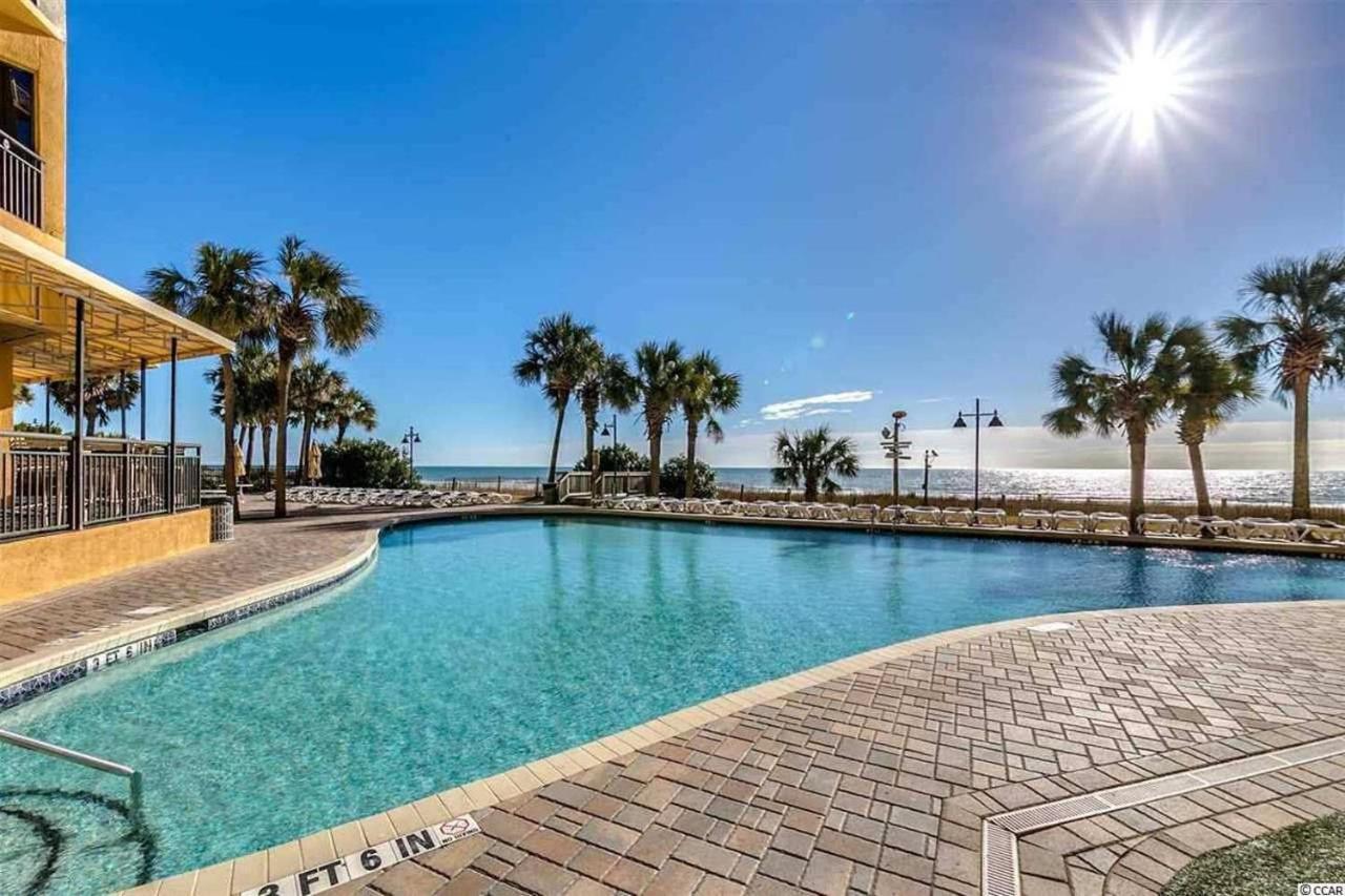 1726 Ocean View Galore Pets Are Welcome Myrtle Beach Luaran gambar