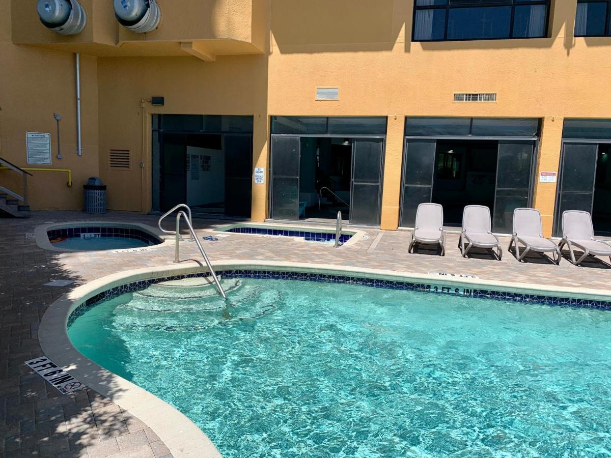 1726 Ocean View Galore Pets Are Welcome Myrtle Beach Luaran gambar