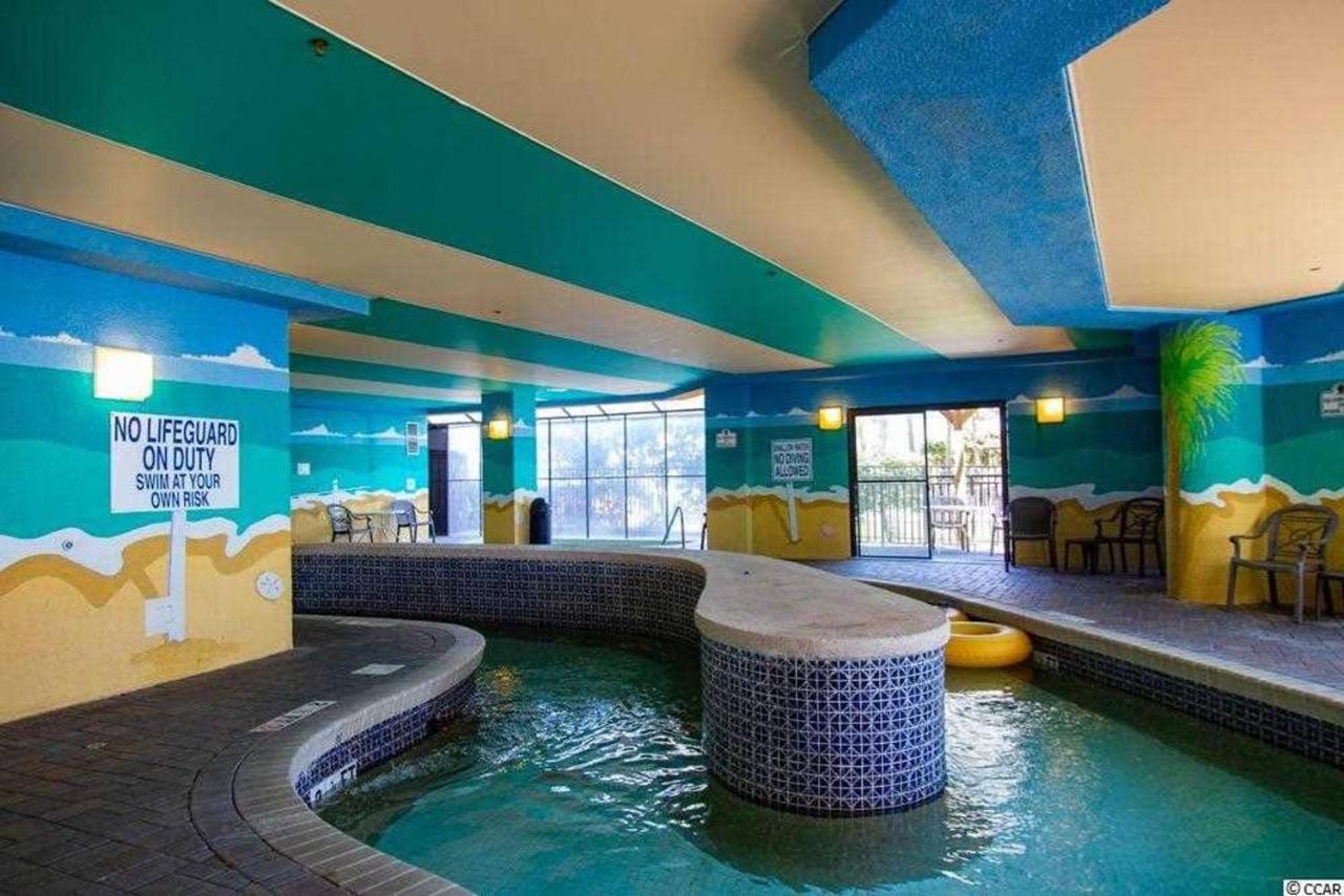 1726 Ocean View Galore Pets Are Welcome Myrtle Beach Luaran gambar