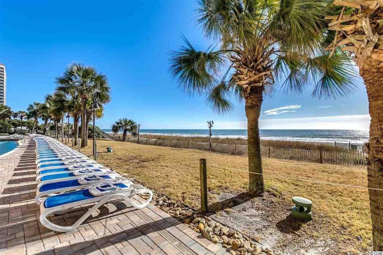 1726 Ocean View Galore Pets Are Welcome Myrtle Beach Luaran gambar