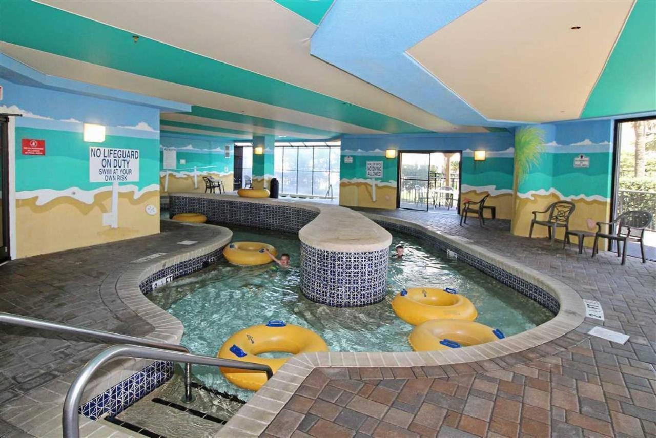 1726 Ocean View Galore Pets Are Welcome Myrtle Beach Luaran gambar
