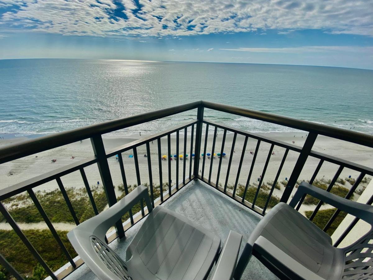 1726 Ocean View Galore Pets Are Welcome Myrtle Beach Luaran gambar