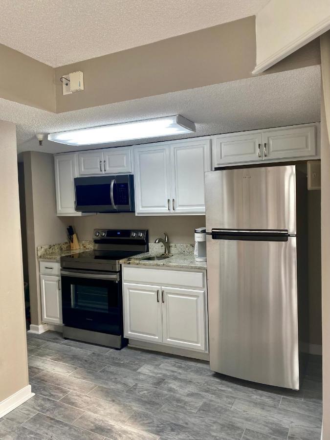 1726 Ocean View Galore Pets Are Welcome Myrtle Beach Luaran gambar