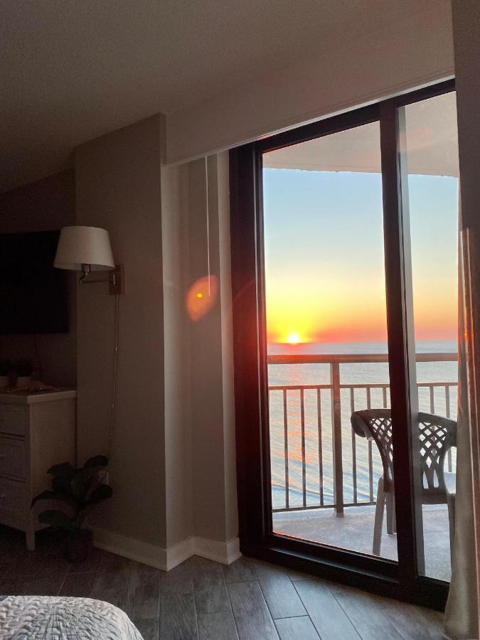 1726 Ocean View Galore Pets Are Welcome Myrtle Beach Luaran gambar