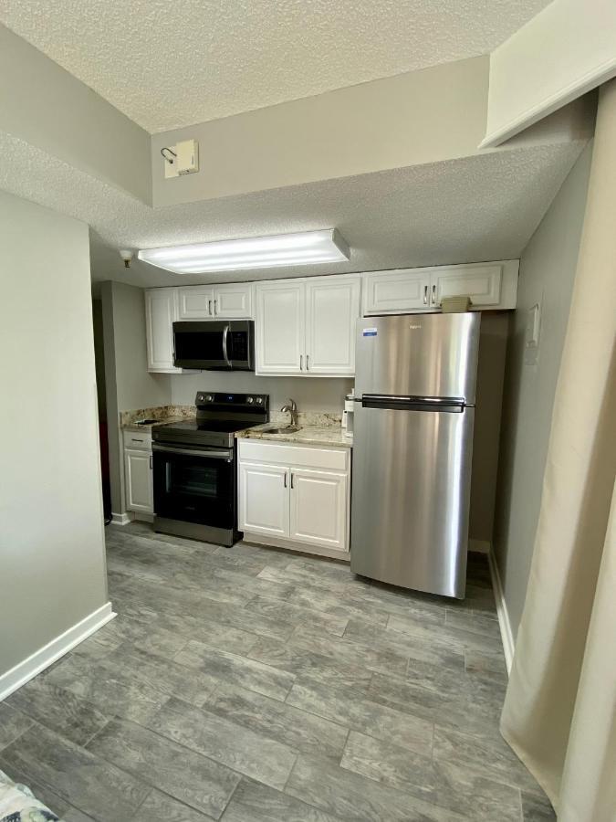 1726 Ocean View Galore Pets Are Welcome Myrtle Beach Luaran gambar