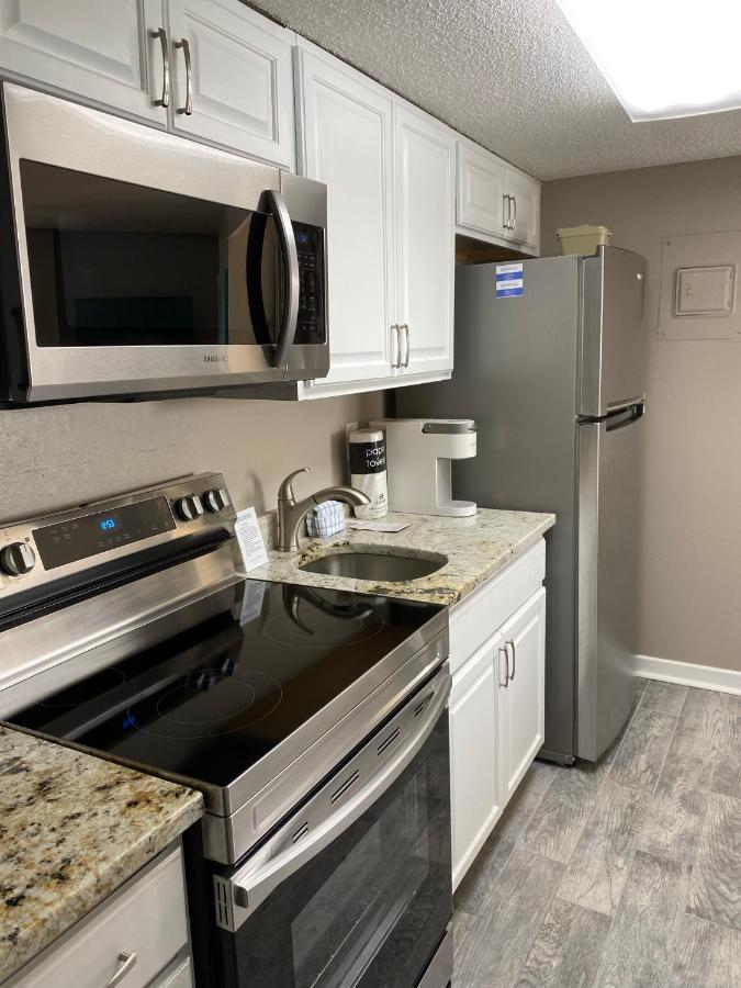 1726 Ocean View Galore Pets Are Welcome Myrtle Beach Luaran gambar