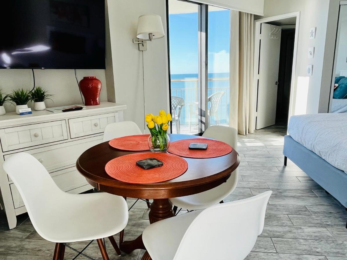 1726 Ocean View Galore Pets Are Welcome Myrtle Beach Luaran gambar