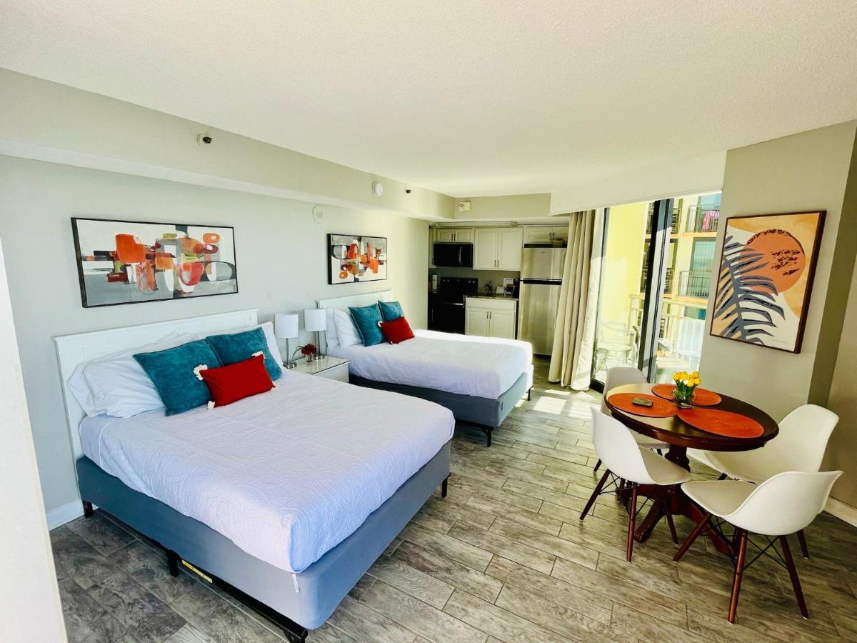 1726 Ocean View Galore Pets Are Welcome Myrtle Beach Luaran gambar
