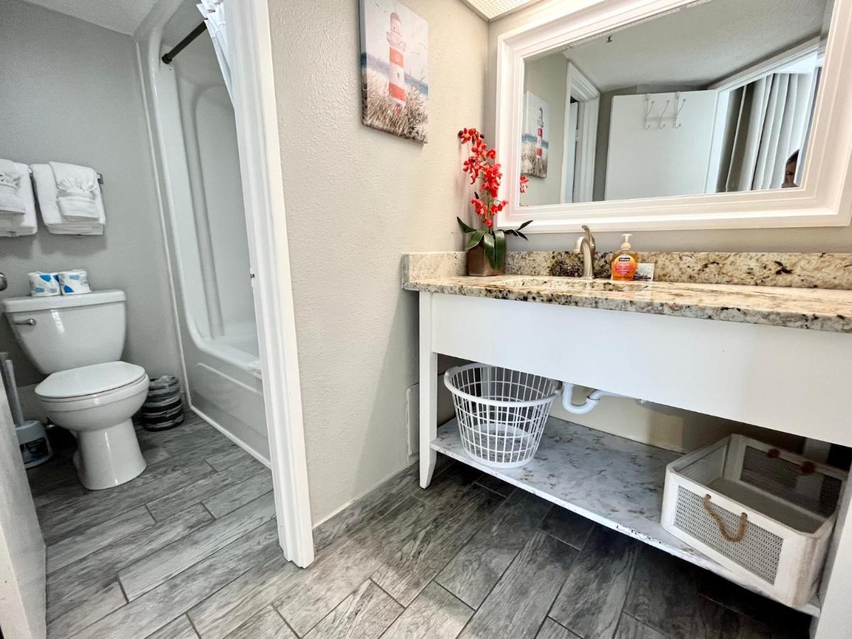 1726 Ocean View Galore Pets Are Welcome Myrtle Beach Luaran gambar