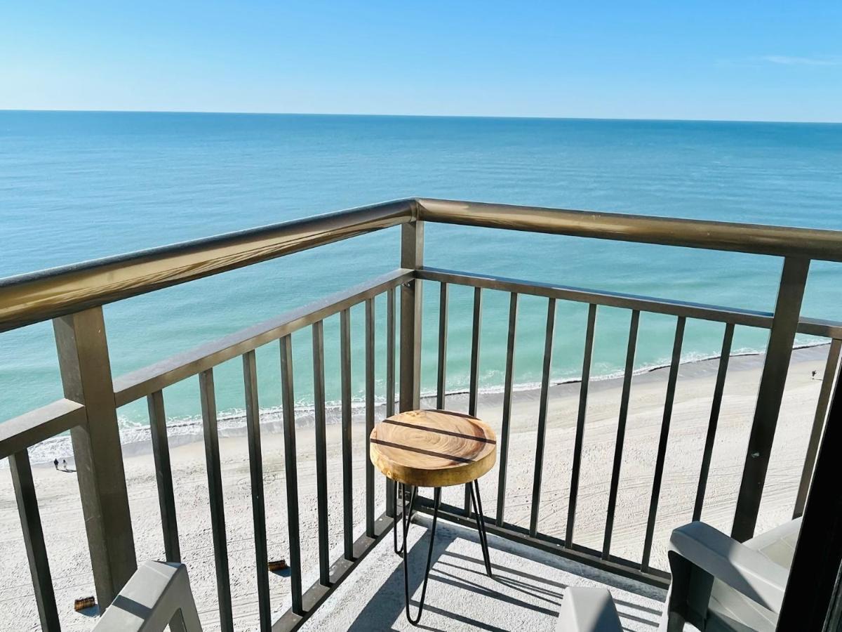 1726 Ocean View Galore Pets Are Welcome Myrtle Beach Luaran gambar