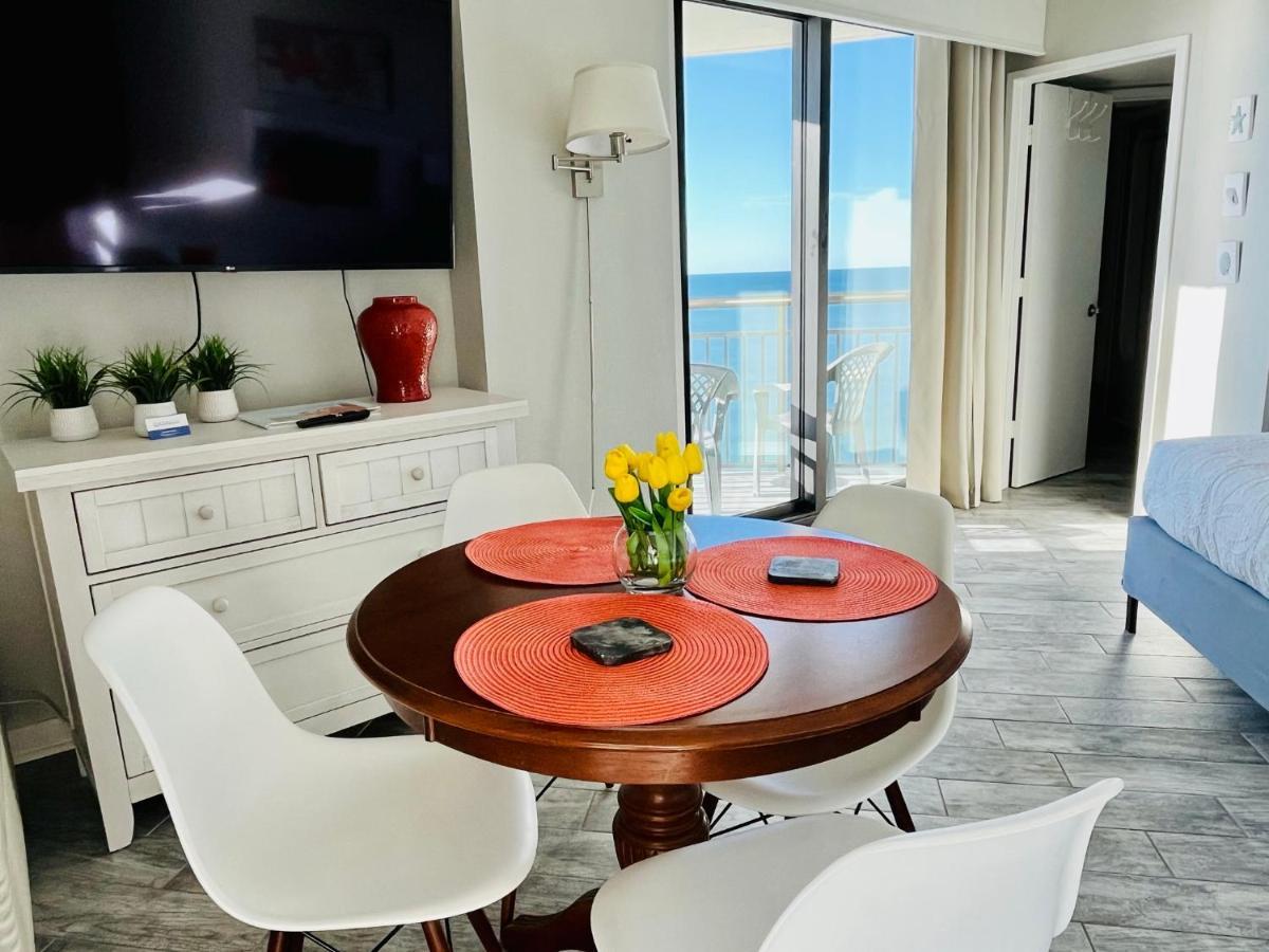 1726 Ocean View Galore Pets Are Welcome Myrtle Beach Luaran gambar